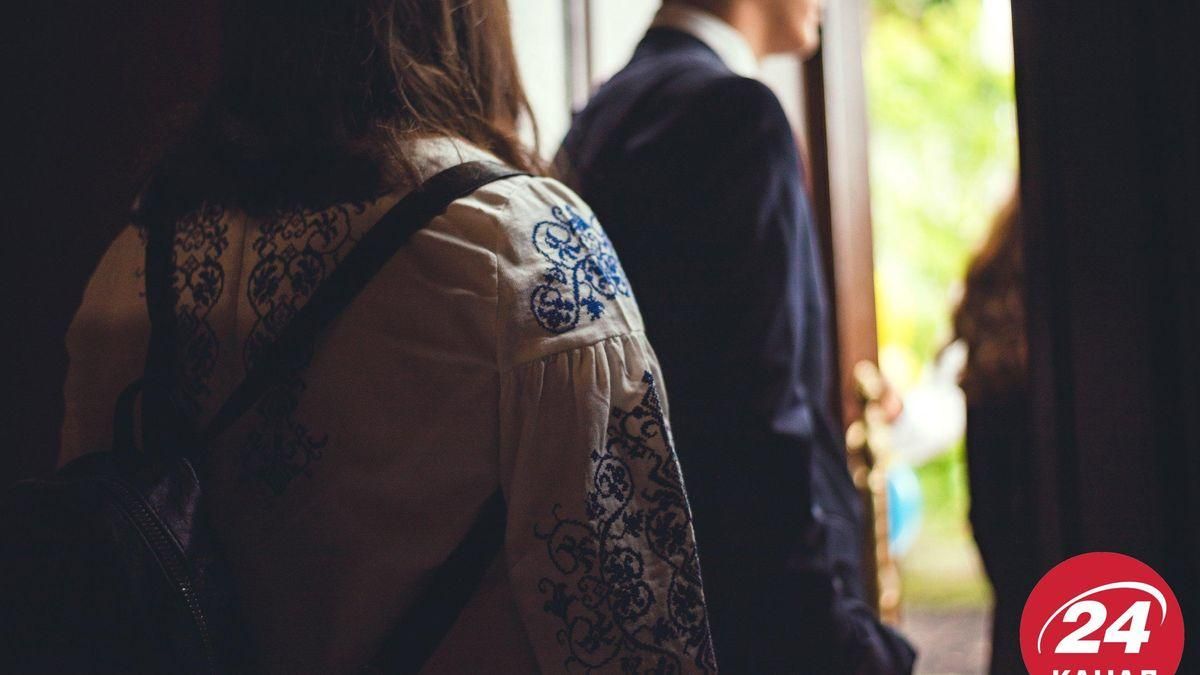 Російські автори у шкільній програмі – офіцер ССО про культуру Російські автори у шкільній програмі – офіцер ССО про культуру