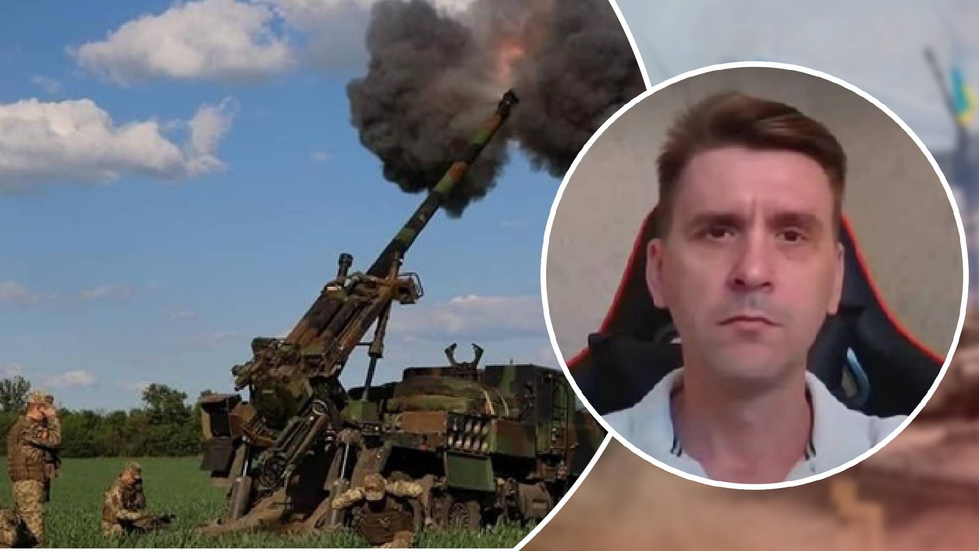 ВСУ уничтожают склады оккупантов - их логистика неэффективна - 24 Канал ВСУ уничтожают склады оккупантов - их логистика неэффективна - 24 Канал