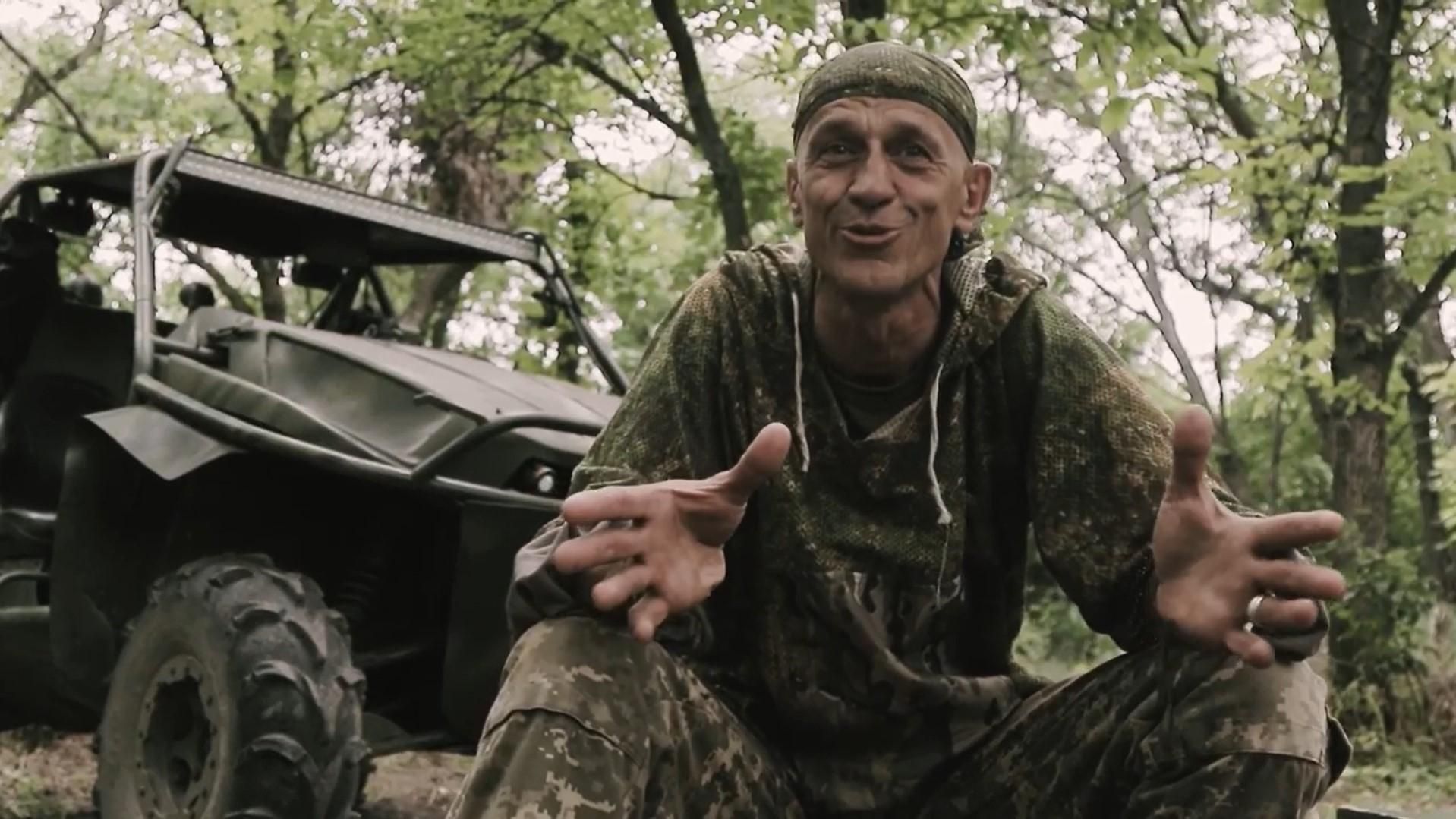 Український протитанкіст знищив 8 ворожих цілей поспіль Український протитанкіст знищив 8 ворожих цілей поспіль