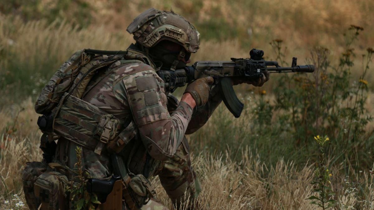 Окупація Херсонщини: як проходили перші дні війни у регіоні Окупація Херсонщини: як проходили перші дні війни у регіоні