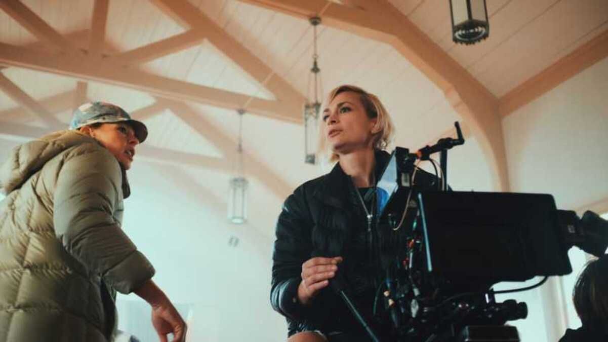 Убийство Галины Гатчинс - ФБР обнародовало отчет о трагедии Убийство Галины Гатчинс - ФБР обнародовало отчет о трагедии