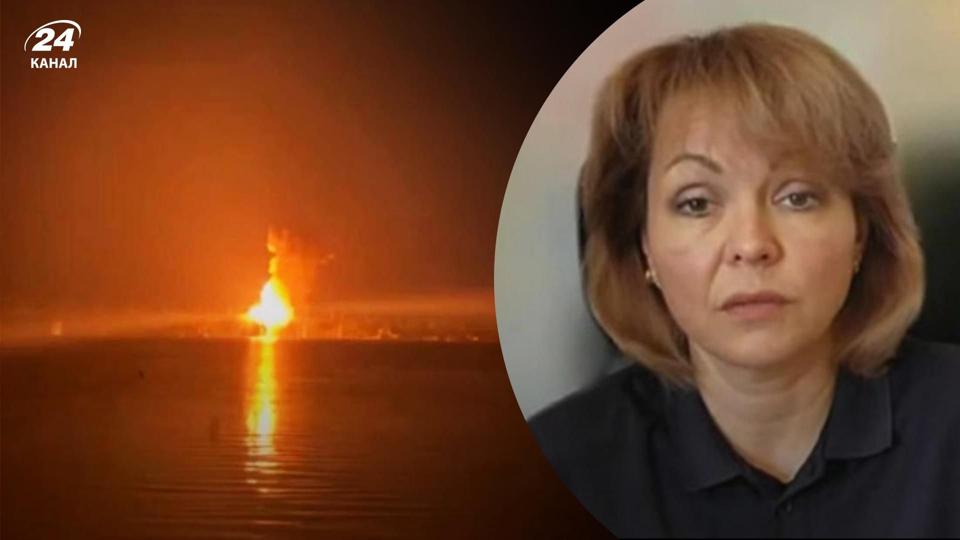 Чтобы закрепить статус непроездного, – ВСУ подтвердили новые удары по Антоновскому мосту - 24 Канал Чтобы закрепить статус непроездного, – ВСУ подтвердили новые удары по Антоновскому мосту - 24 Канал