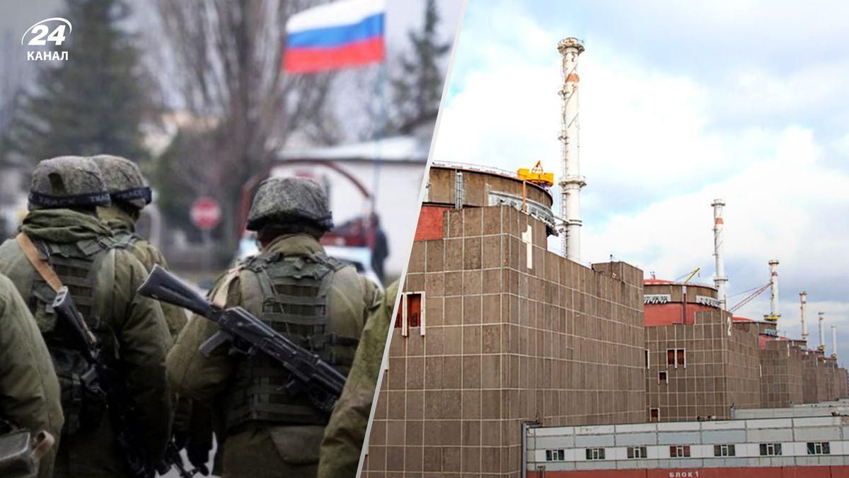 Почему россия не подорвет Запорожскую АЭС – военный обозреватель