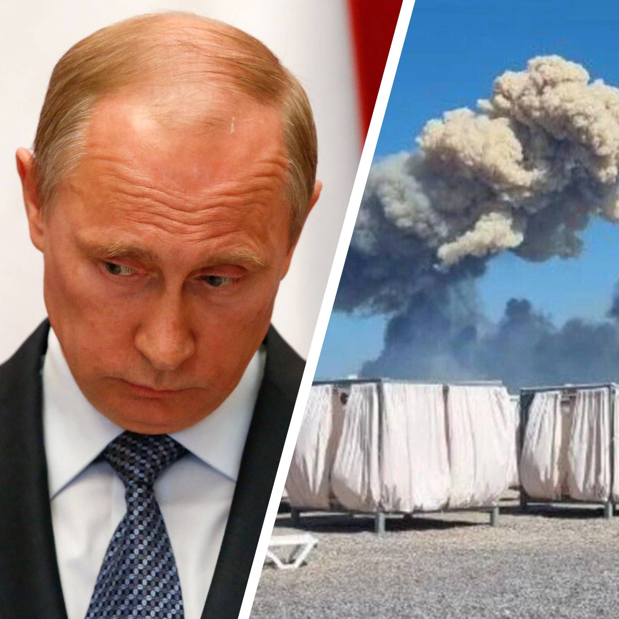 Хакеры атаковали российские каналы: что показали на пропагандистском ТВ Хакеры атаковали российские каналы: что показали на пропагандистском ТВ