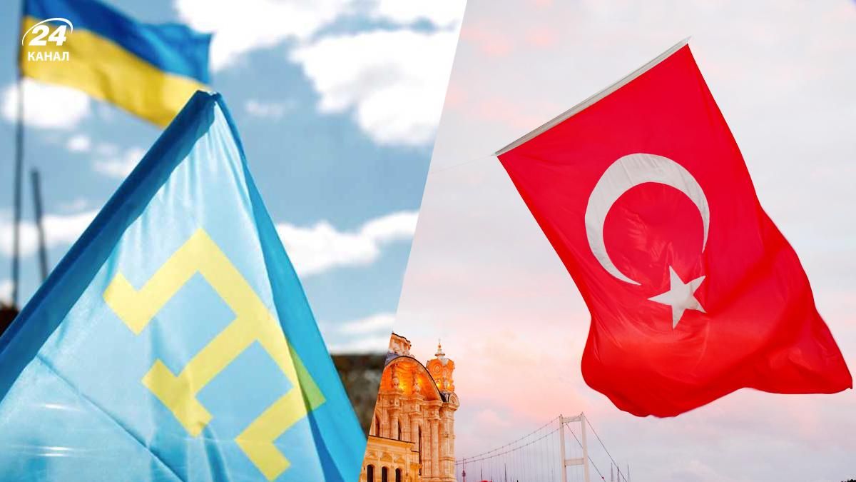 Туреччина почала видавати посвідки на життя для кримських татар