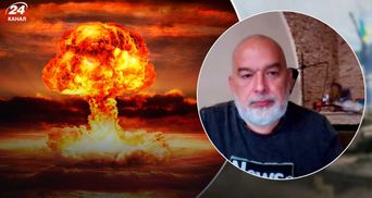 Використати ЗАЕС як ядерну бомбу неможливо, – політтехнолог пояснив, чому це нереально