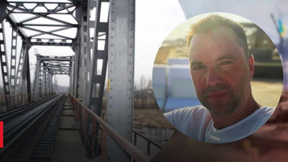 Партизани підірвали міст під Мелітополем - Арестович розповів Партизани підірвали міст під Мелітополем - Арестович розповів