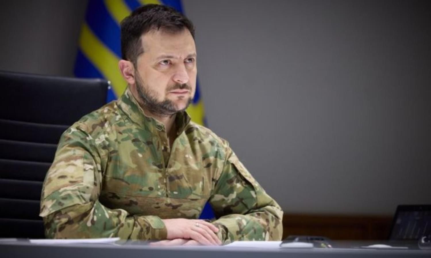 Зеленский прокомментировал продолжение военного положения и мобилизации - 24 Канал