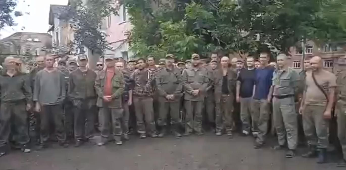 Мобілізація на Донбасі - бойовики відмовляються воювати і скаржаться на залякування - 24 Канал