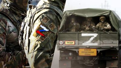 Шість угруповань: в ISW докладно проаналізували розташування військ загарбників в Україні