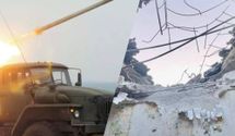 Нічний обстріл Нікополя з "Градів": росіяни влучили у цивільну та промислову інфраструктуру
