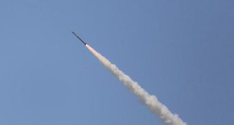 Повітряні сили збили над Дніпропетровщиною ворожу ракету: як в області минула ніч