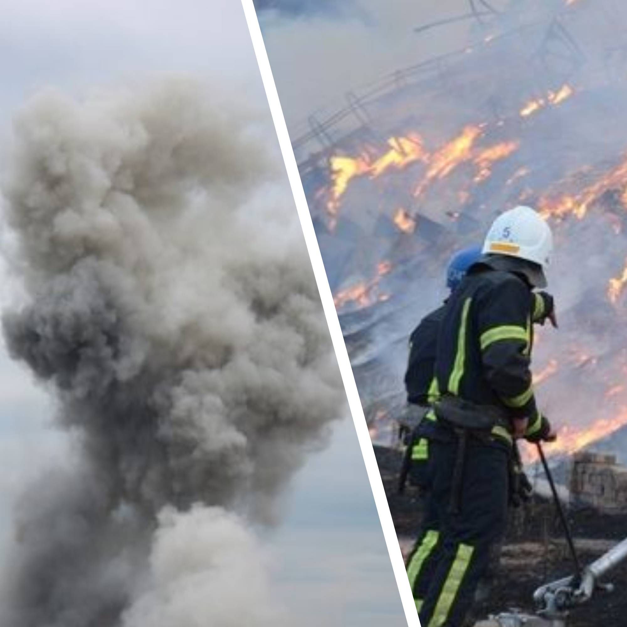 Обстріл Миколаєва: як окупанти обстріляли місто 15 серпня Обстріл Миколаєва: як окупанти обстріляли місто 15 серпня