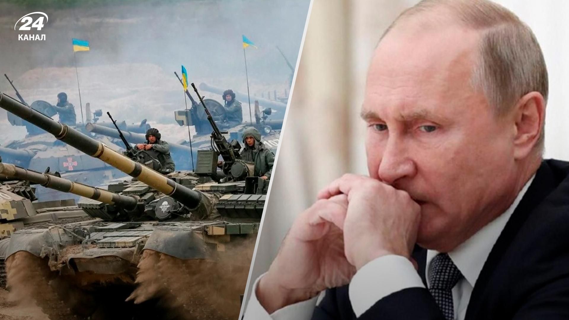 росії прогнозують провал на Донбасі: як кремль пояснюватиме це росіянам