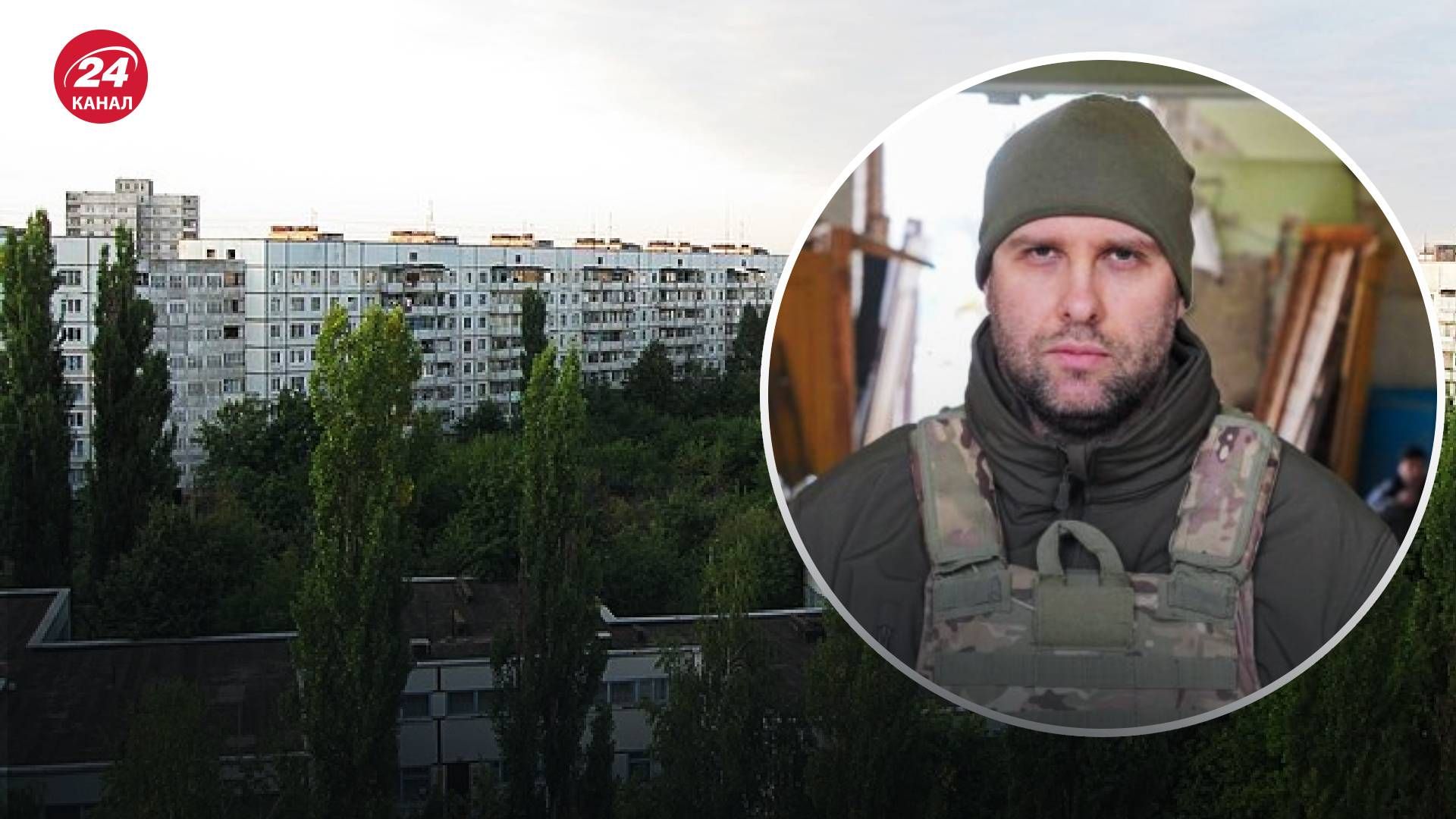 Обстріл Салтівки 15 серпня - щонайменше 2 людей постраждали Обстріл Салтівки 15 серпня - щонайменше 2 людей постраждали