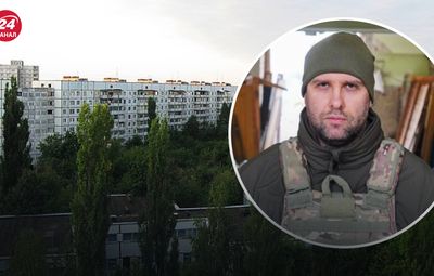 Окупанти обстрілюють Салтівку: щонайменше 2 людей поранені, місцевих просять бути в укриттях