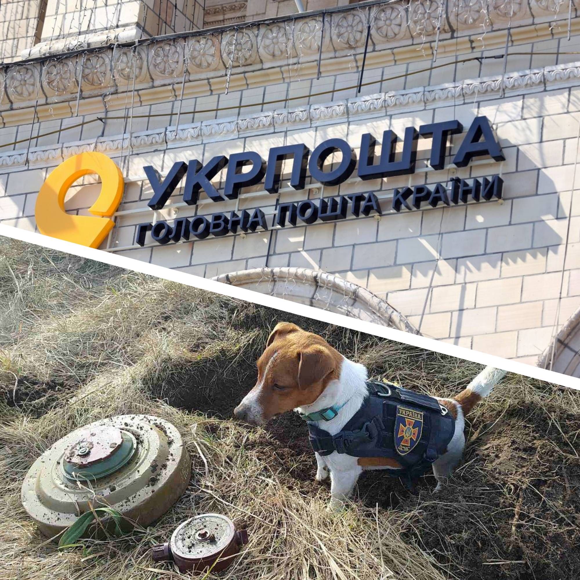 Марки Укрпошти: які марки випустять у серпні Марки Укрпошти: які марки випустять у серпні