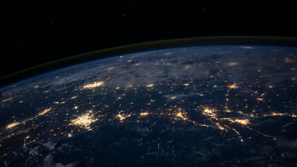 Шпигунський супутник росії наблизився до американського апарата на небезпечну відстань - Техно Шпигунський супутник росії наблизився до американського апарата на небезпечну відстань - Техно