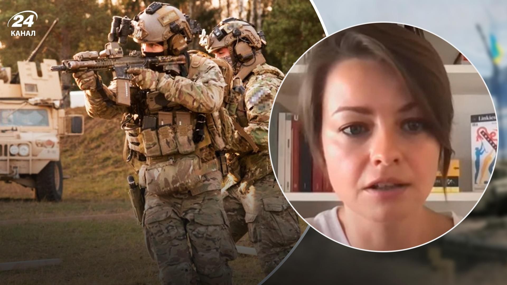 В Италии будут судить гражданина, воюющего на стороне Украины: публицистка назвала обвинение В Италии будут судить гражданина, воюющего на стороне Украины: публицистка назвала обвинение