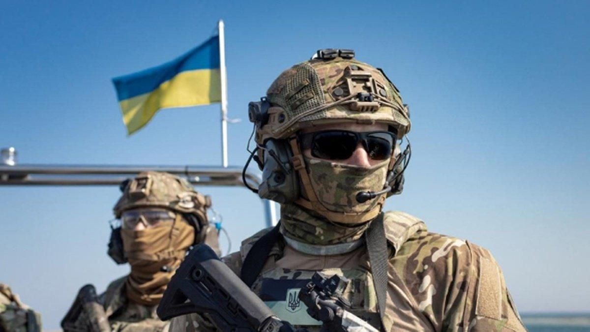 Как сейчас происходит комплектация Вооруженных сил Украины