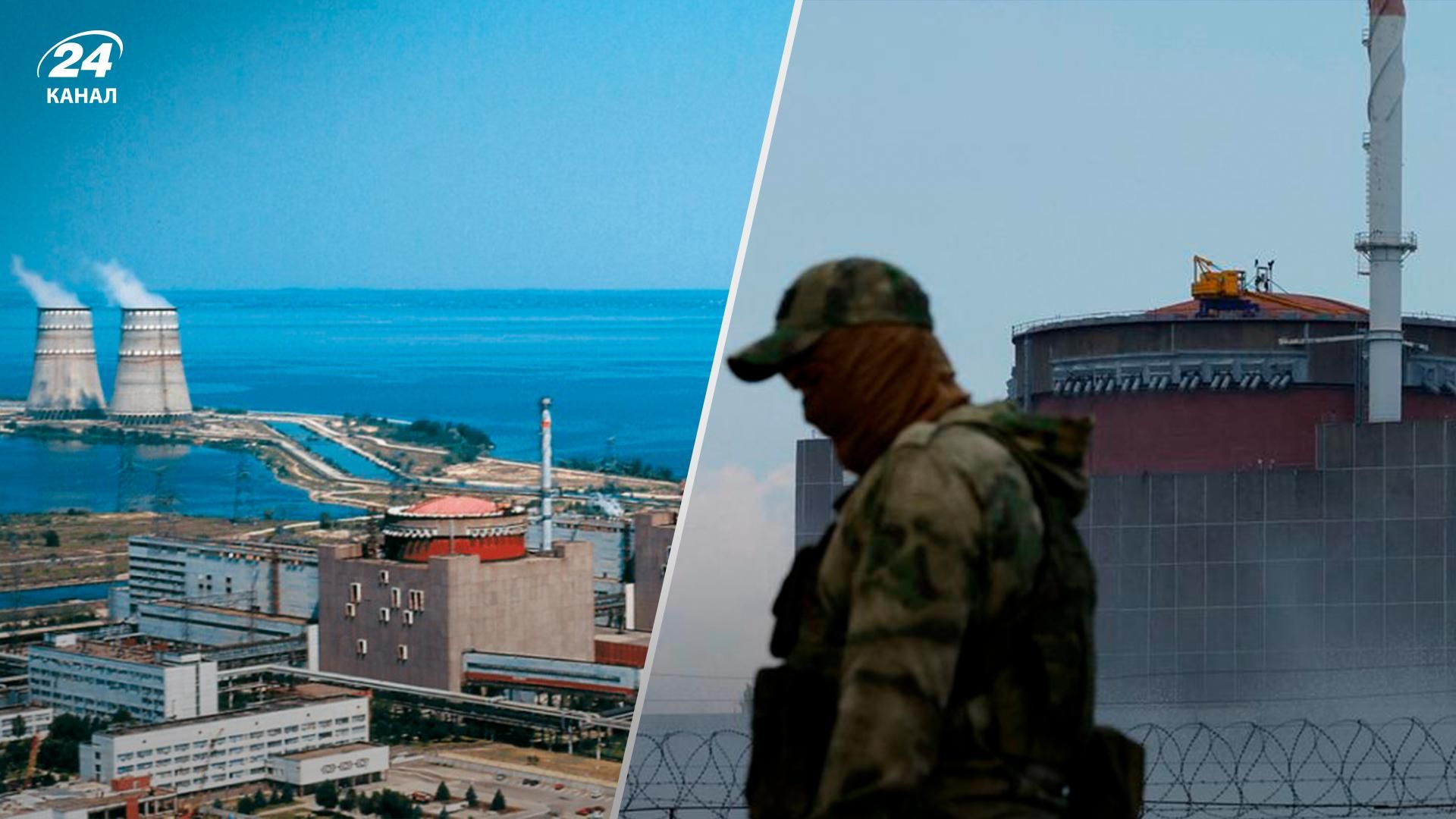 Попытки россии переподключить ЗАЭС свидетельствуют, что они не планируют ее взрывать, – политолог Попытки россии переподключить ЗАЭС свидетельствуют, что они не планируют ее взрывать, – политолог