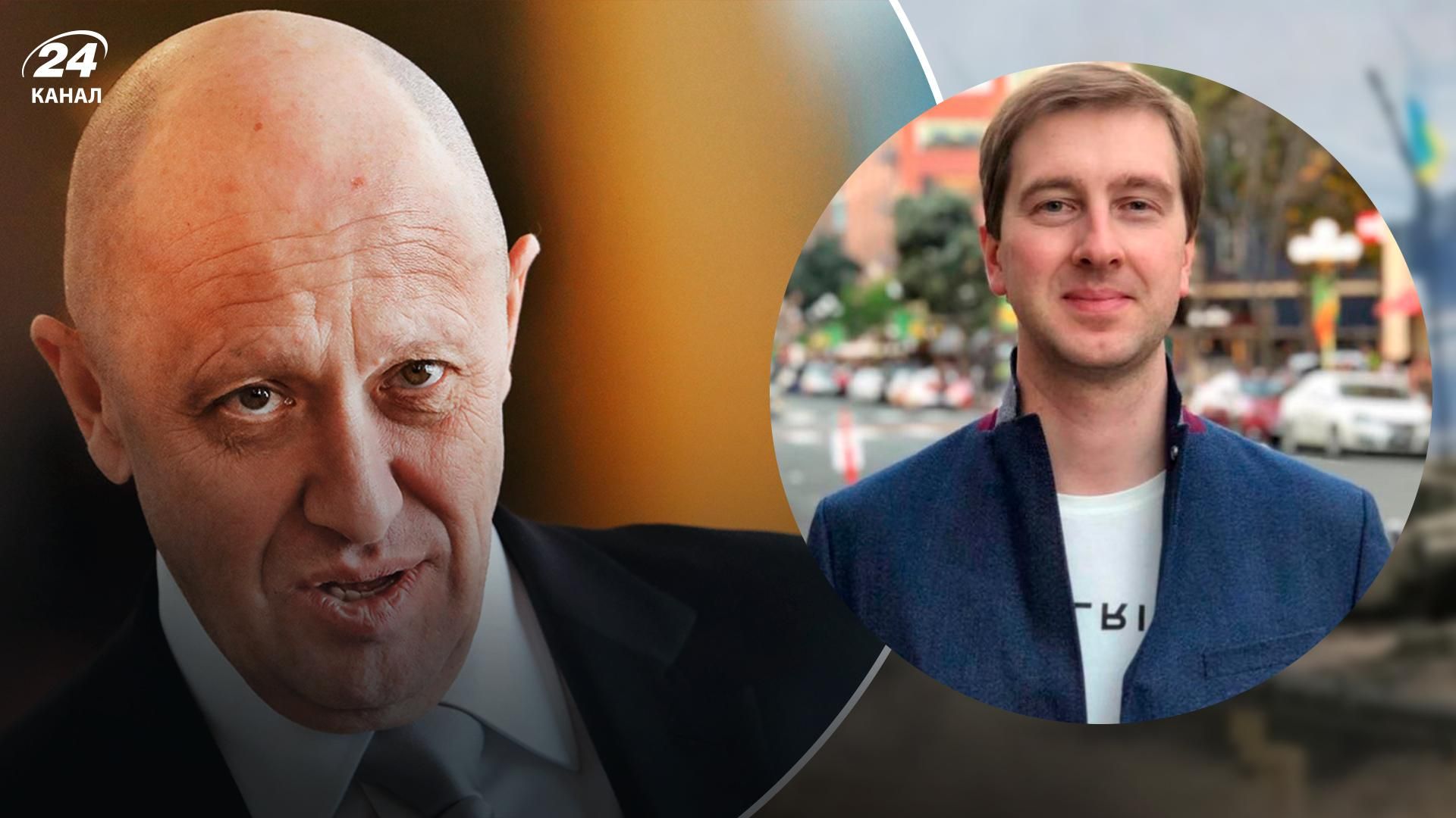 Після удару по базі "вагнера" в Попасній зник пригожин, – ексспівробітник СБУ Після удару по базі "вагнера" в Попасній зник пригожин, – ексспівробітник СБУ