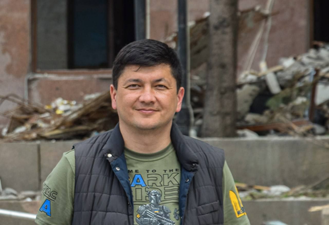 Обстріл Миколаєва 15 серпня: що відомо про нові удари окупантів Обстріл Миколаєва 15 серпня: що відомо про нові удари окупантів