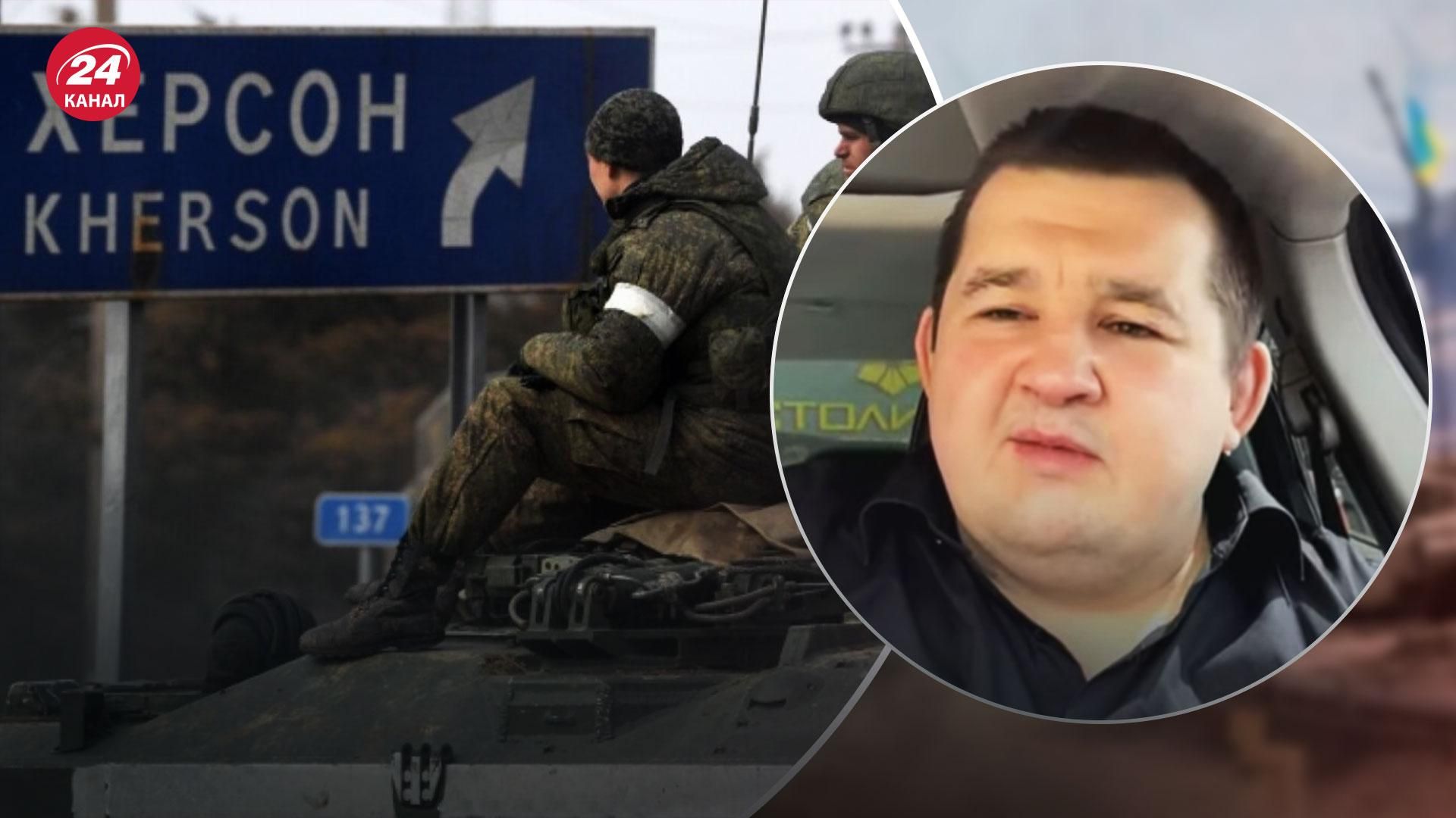 Референдуми на окупованих територіях – є певні суперечності щодо дат Референдуми на окупованих територіях – є певні суперечності щодо дат