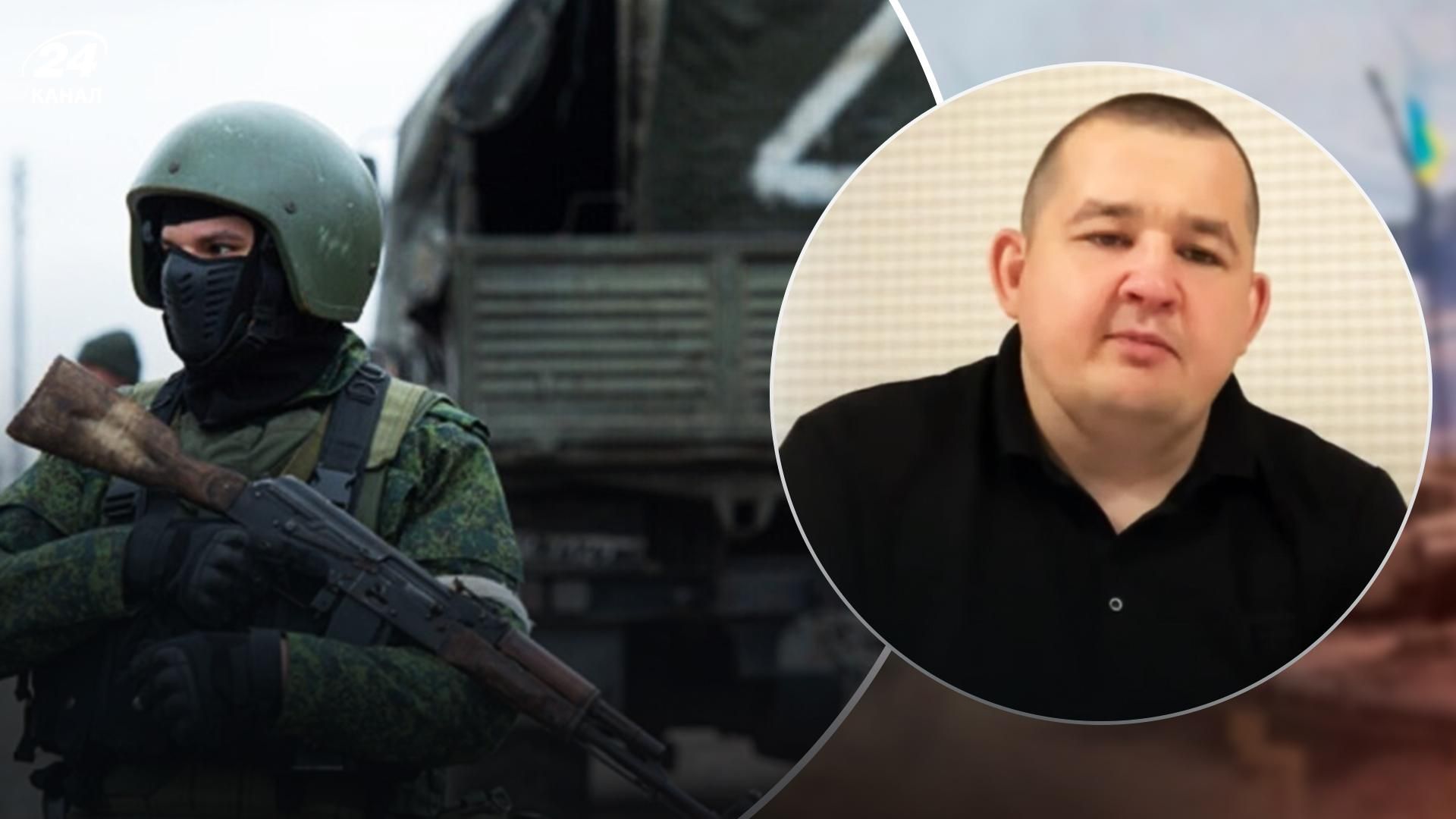 Внутренние распри в квазиреспубликах на Востоке Украины начались еще при регионалах - 24 Канал Внутренние распри в квазиреспубликах на Востоке Украины начались еще при регионалах - 24 Канал