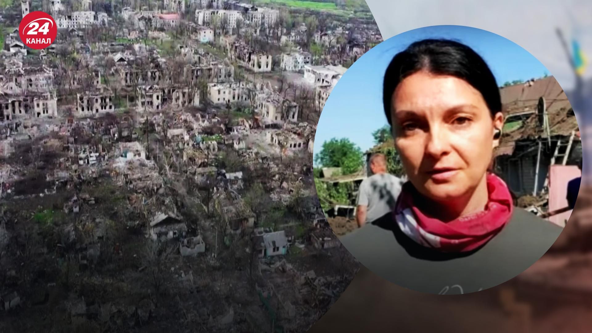 Війна Росії проти України – в Донецькій ОВА пояснили, як воює РФ на Донбасі - 24 Канал Війна Росії проти України – в Донецькій ОВА пояснили, як воює РФ на Донбасі - 24 Канал