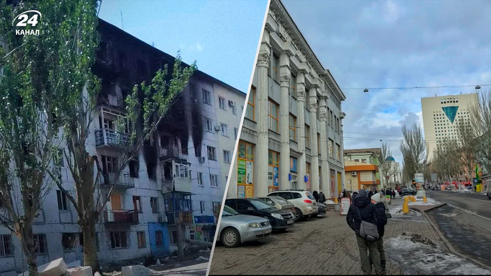 Эвакуация с Донбасса – в области еще осталось много людей – 24 Канал Эвакуация с Донбасса – в области еще осталось много людей – 24 Канал