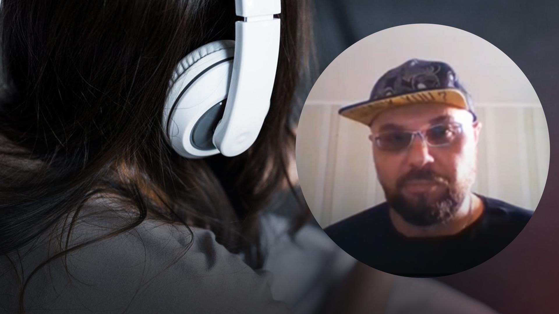 російський шлак напхали у голови, – експерт назвав найвразливішу групу людей до медіаконтенту російський шлак напхали у голови, – експерт назвав найвразливішу групу людей до медіаконтенту