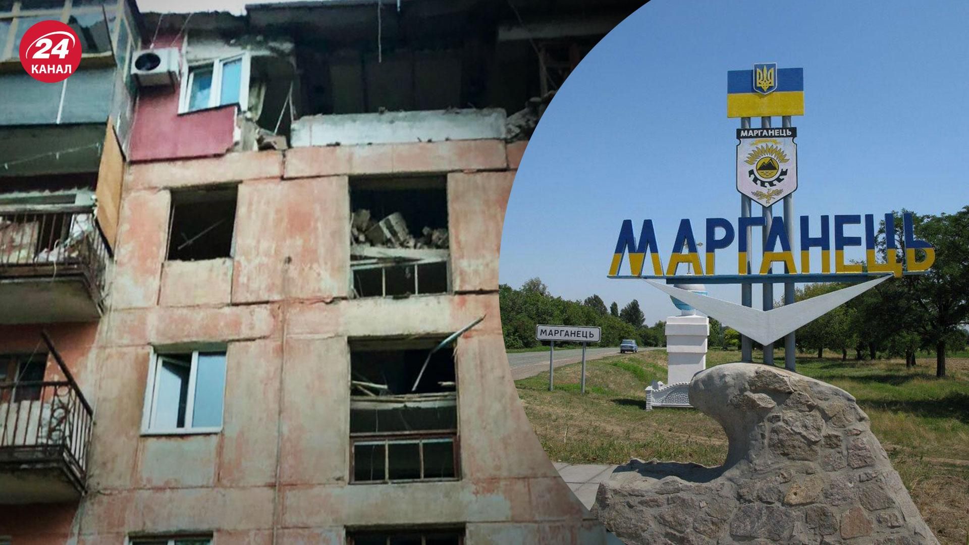 Обстріли Марганця – чому виникли проблеми з евакуацією населення - 24 Канал Обстріли Марганця – чому виникли проблеми з евакуацією населення - 24 Канал