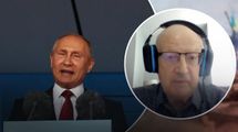 путин в состоянии полного безумия, – Пионтковский о хвастовстве  российским оружием