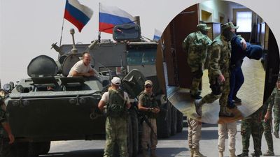 российские оккупанты хотят казни еще 3 иностранцев-защитников Украины