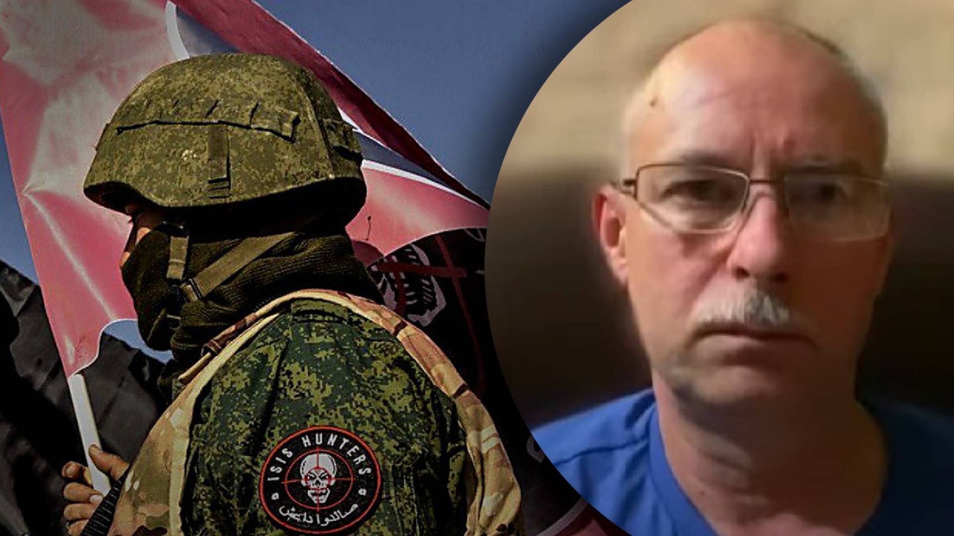 Бойові дії ненадовго вщухнуть, – Жданов про влучання у "вагнерівців" в Попасній Бойові дії ненадовго вщухнуть, – Жданов про влучання у "вагнерівців" в Попасній