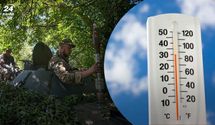 Як війна вплинула на погоду в Україні та метеопрогнози: відповідь Укргідрометцентру