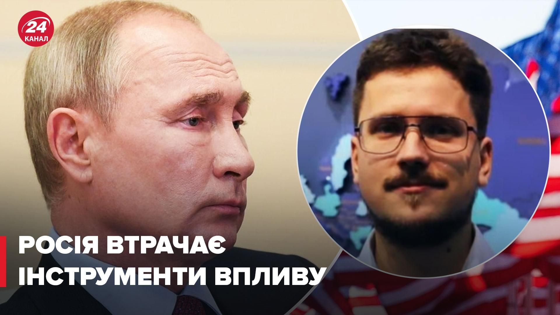 Путин заявил о готовности России продавать оружие – это блеф и попытка давления на США Путин заявил о готовности России продавать оружие – это блеф и попытка давления на США