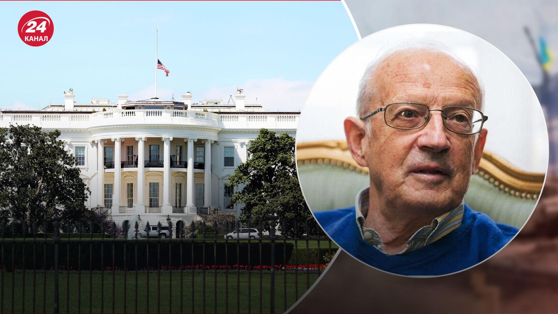 Піонтковський каже, що США дадуть відповідь, якщо Росія вдарить по території НАТО Піонтковський каже, що США дадуть відповідь, якщо Росія вдарить по території НАТО