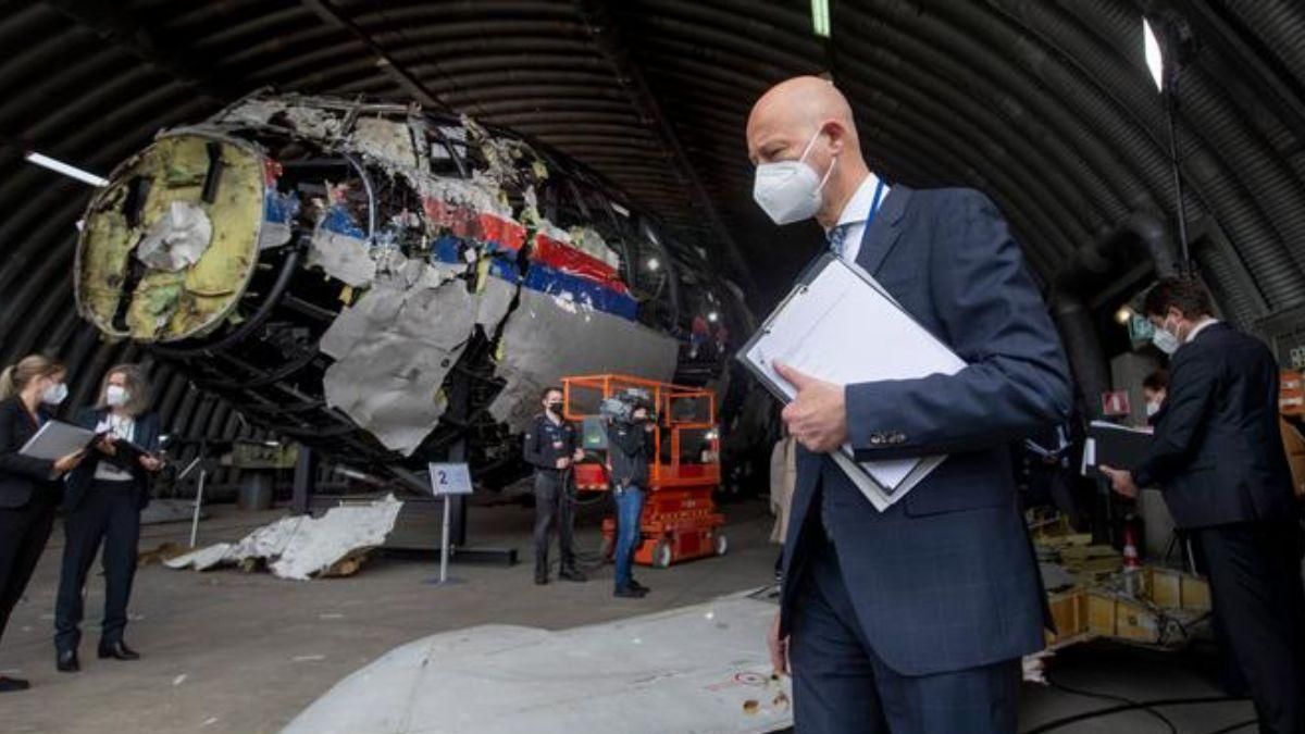 Суд у Нідерландах готується винести вирок у справі MH17 вже 17 листопада - 24 Канал