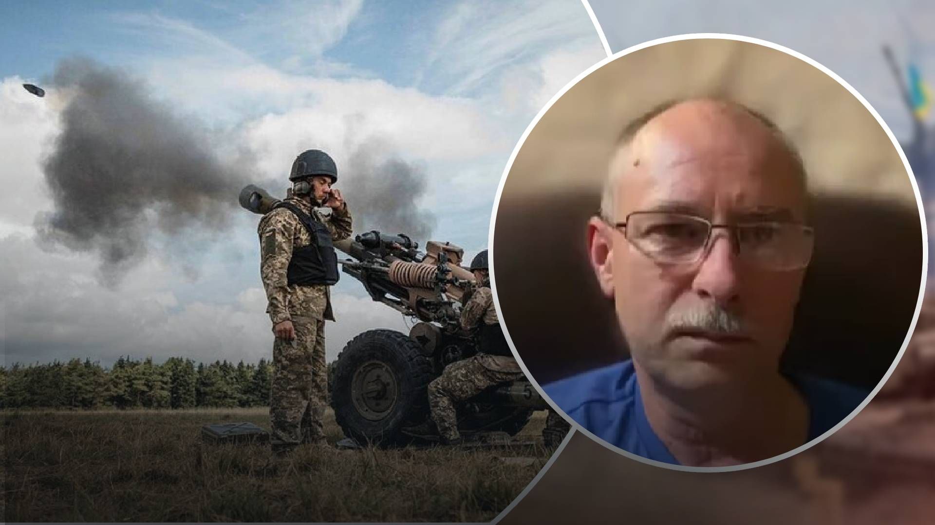 Какого оружия не хватает Украине для победы в войне - Жданов
