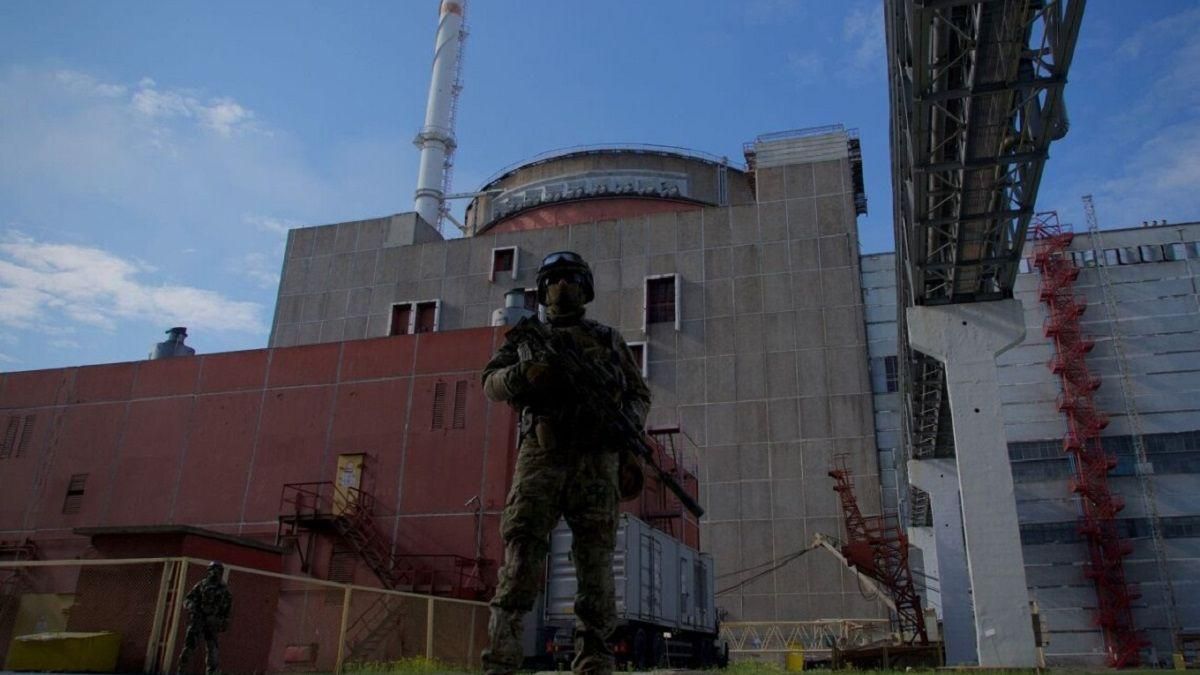 ООН готова поддержать миссию МАГАТЭ на Запорожскую АЭС