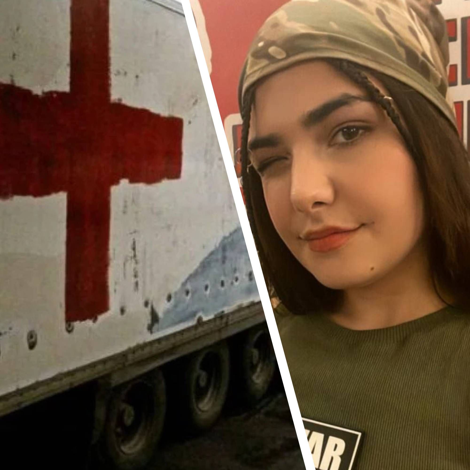 земфіра сулейманова загибла на Донбасі: як це сталося земфіра сулейманова загибла на Донбасі: як це сталося