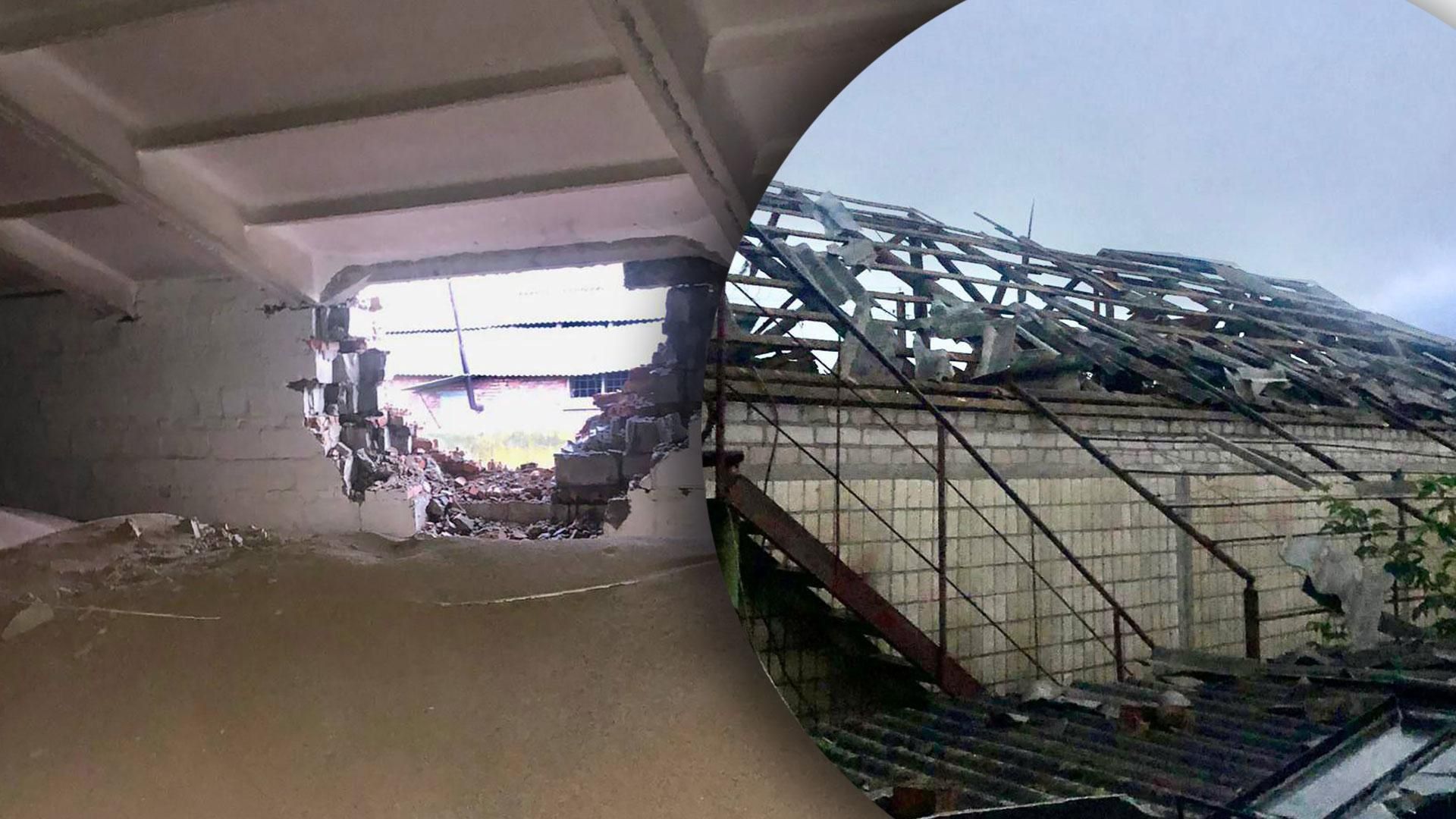 Взрывы на Днепропетровщине сегодня - какие города обстреляли оккупанты - 24 Канал Взрывы на Днепропетровщине сегодня - какие города обстреляли оккупанты - 24 Канал