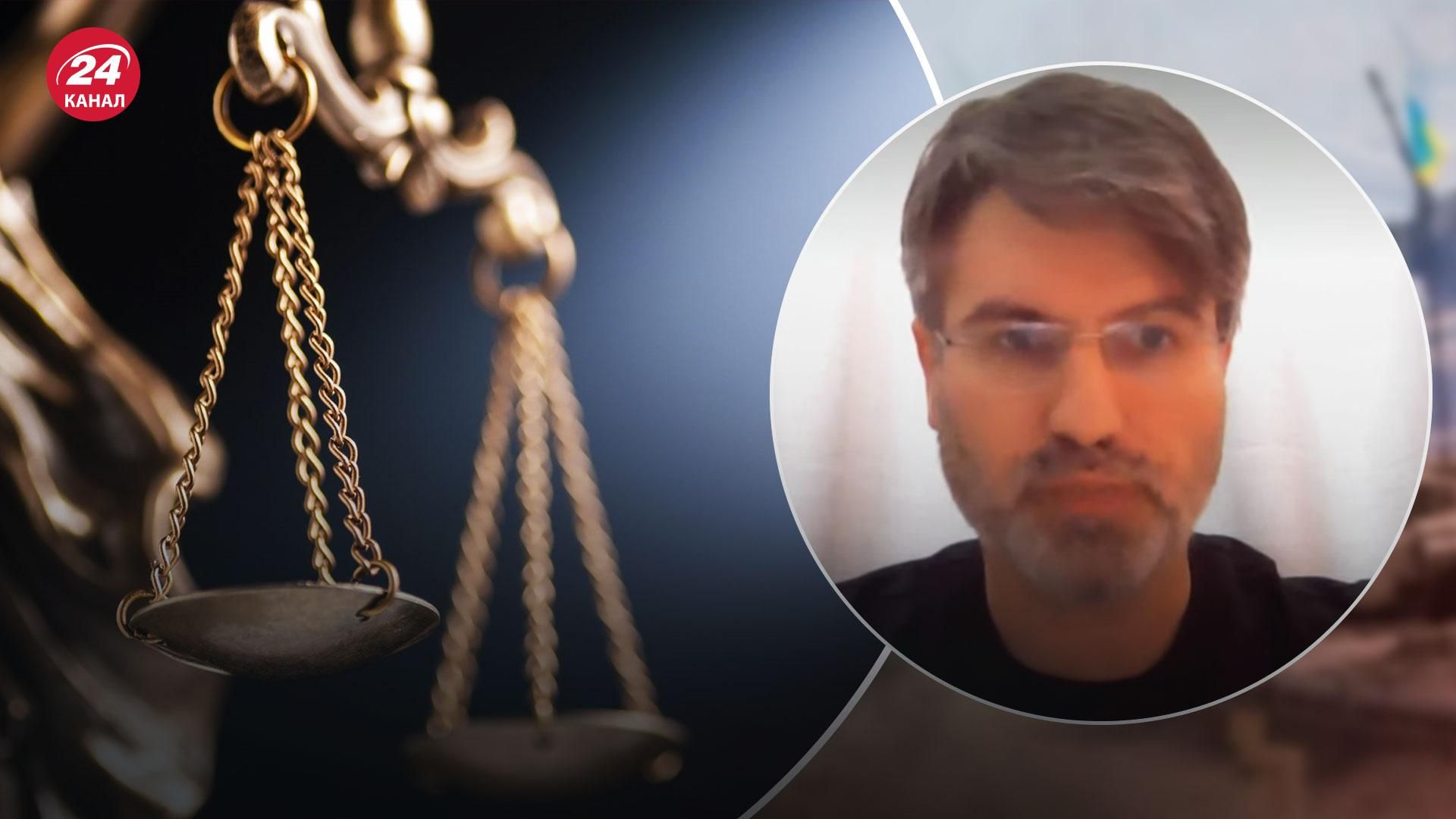 Роман Маселко избран в Высший совет правосудия – он ожидал противодействия Роман Маселко избран в Высший совет правосудия – он ожидал противодействия