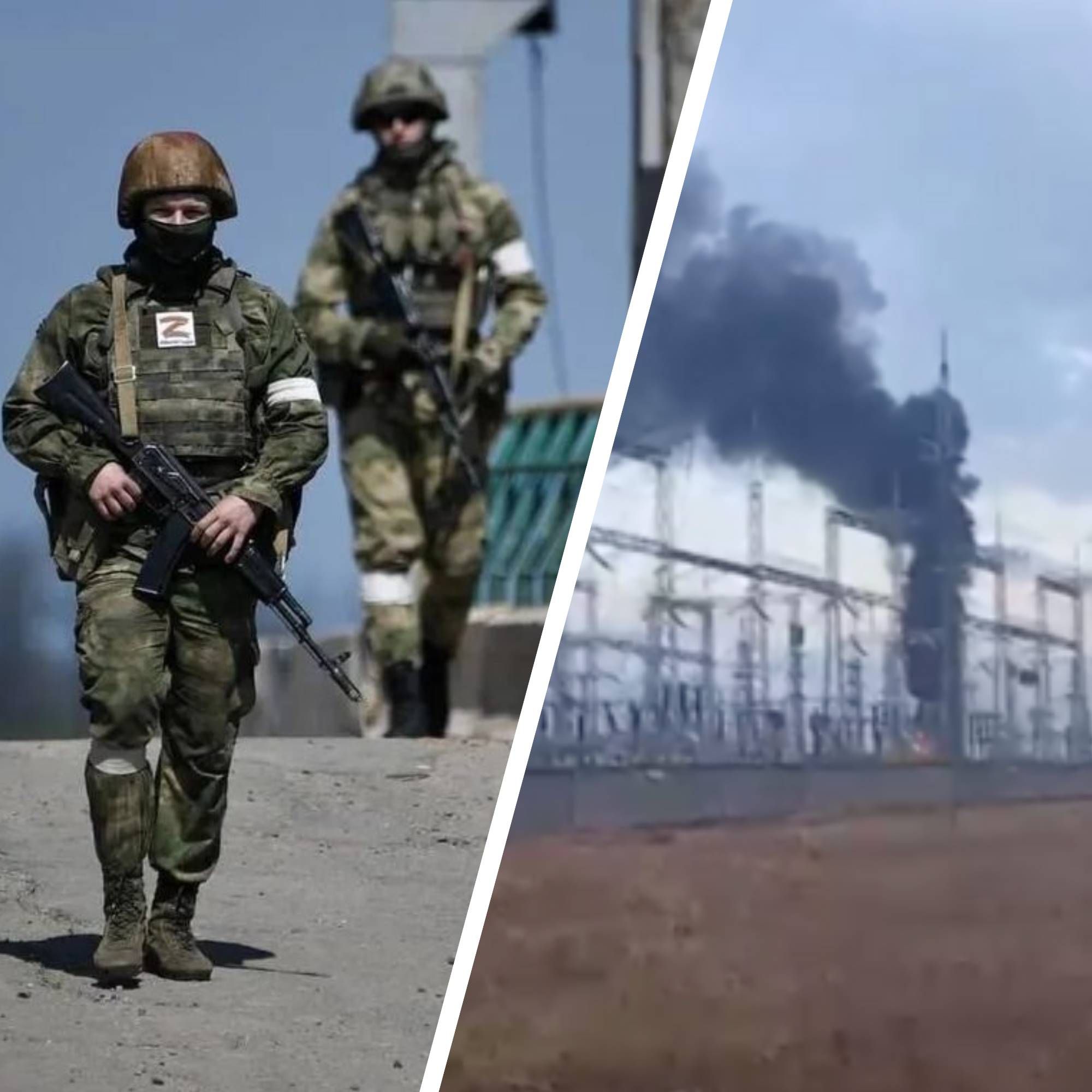 Взрывы в Крыму вблизи Джанкоя: сколько людей уже эвакуировали