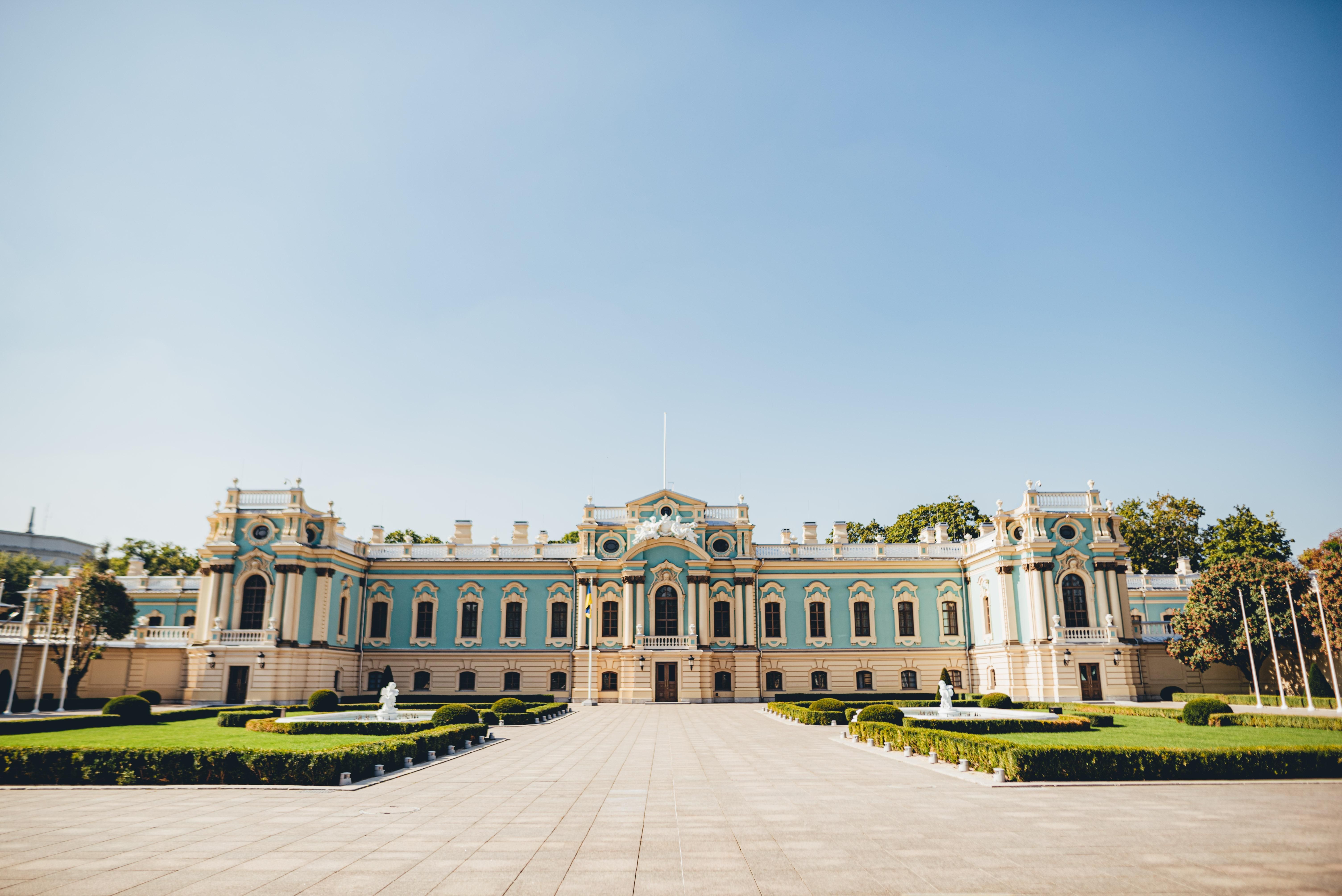 Яка буде погода у Києві на День Незалежності Яка буде погода у Києві на День Незалежності