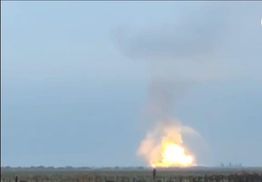 На складах окупантів у Криму могли вибухнути неприємні "сюрпризи"