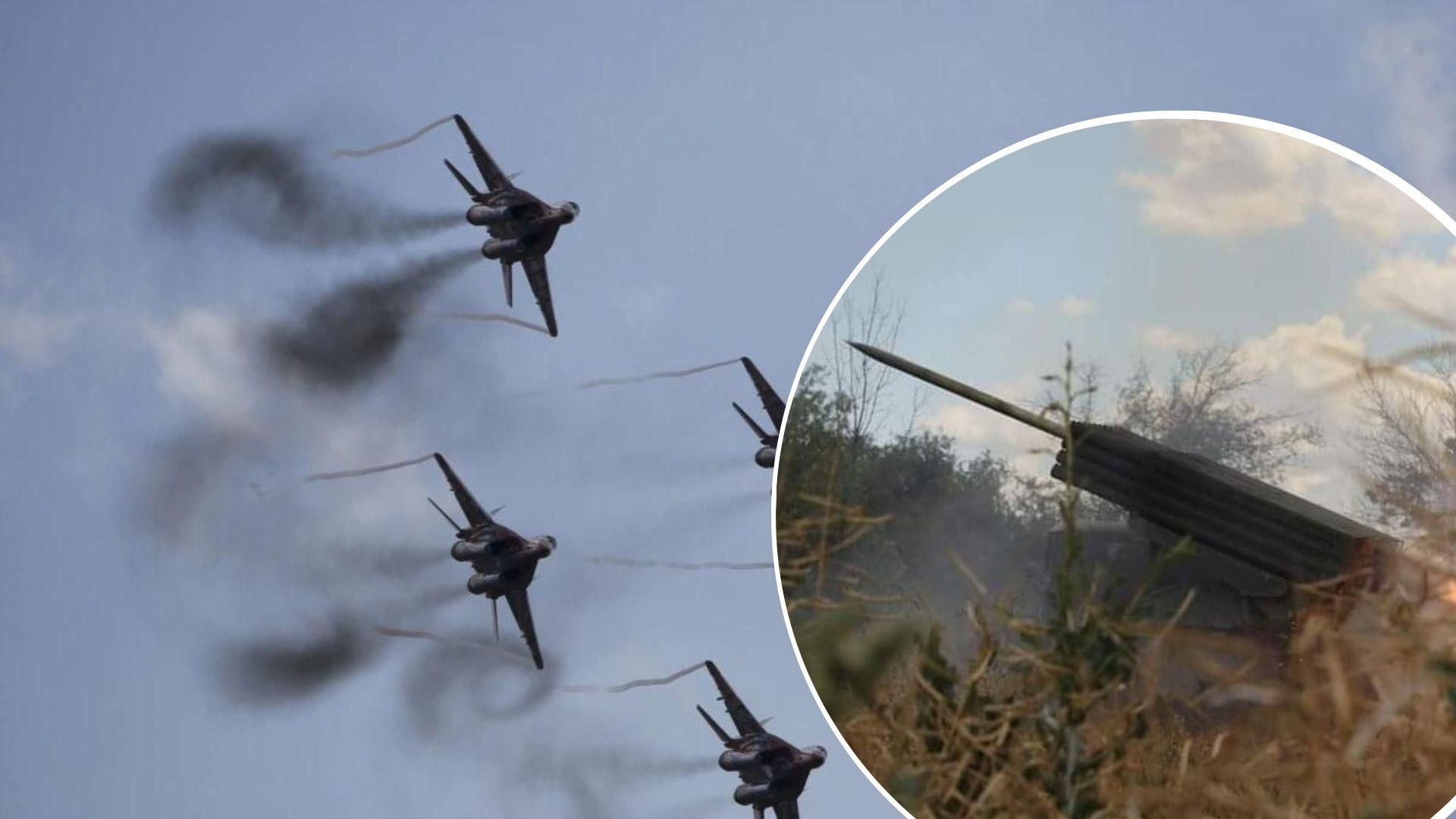 ЗСУ знищили 400 літаків і вертольотів ворога: наскільки це відчутно