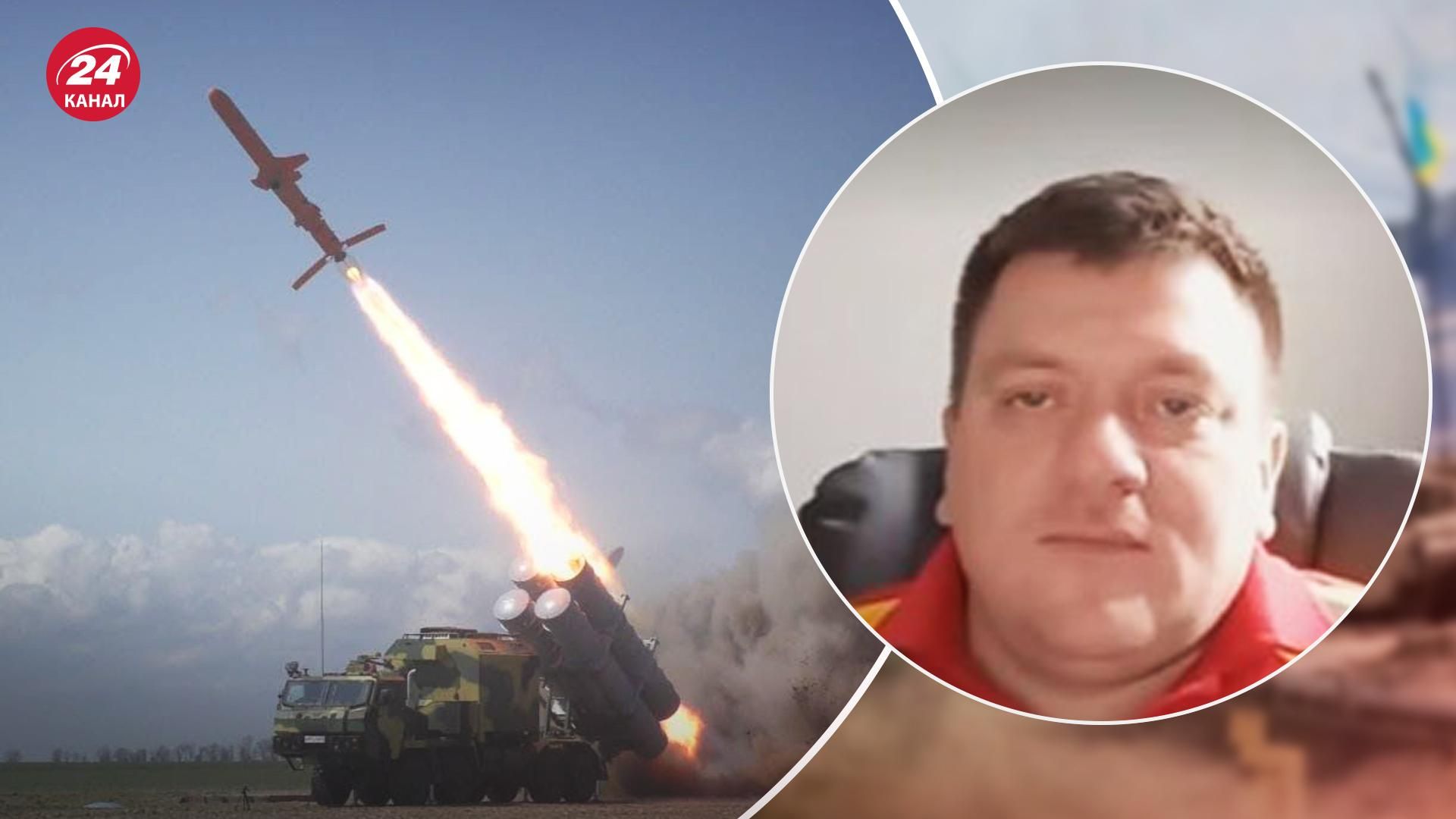 Попович про вибухи біля Джанкоя Попович про вибухи біля Джанкоя